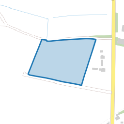 Perceel WDB02-A-1425