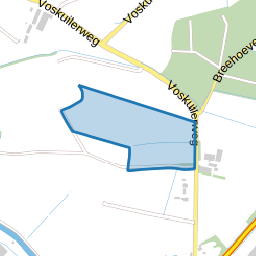 Perceel WDB02-A-1426