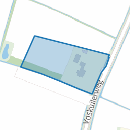 Perceel WDB02-A-1430