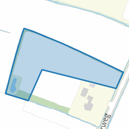 Perceel WDB02-A-1431