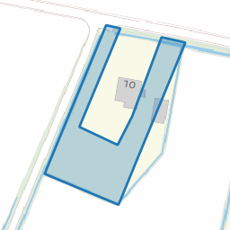 Perceel WDB02-A-1445