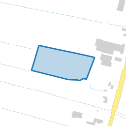 Perceel WDB02-A-1458