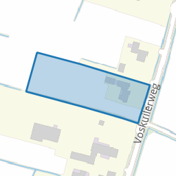 Perceel WDB02-A-1464