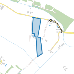 Perceel WDB02-A-1518