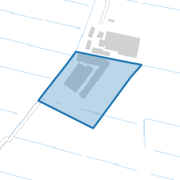 Perceel WDB02-A-1536