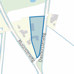 Perceel WDB02-A-1540