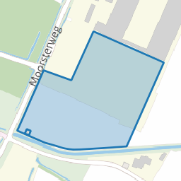 Perceel WDB02-A-1546