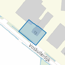 Perceel WDB02-A-1581