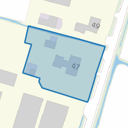 Perceel WDB02-A-1599