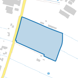 Perceel WDB02-A-1621