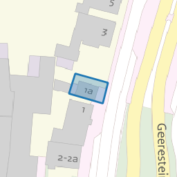 Perceel WDB02-B-2040