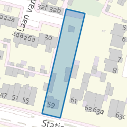 Perceel WDB02-B-2098