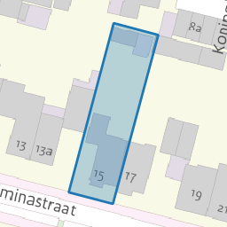 Perceel WDB02-B-2211