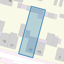 Perceel WDB02-B-2215