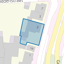 Perceel WDB02-B-2232