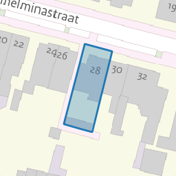 Perceel WDB02-B-2253