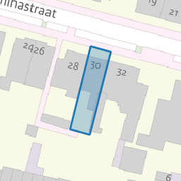 Perceel WDB02-B-2254