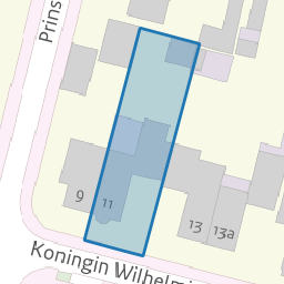 Perceel WDB02-B-2274