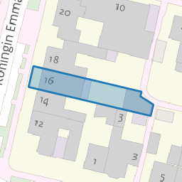 Perceel WDB02-B-2309