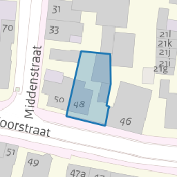 Perceel WDB02-B-2350