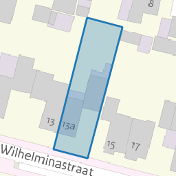 Perceel WDB02-B-2389