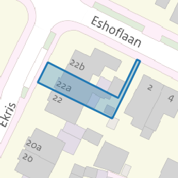 Perceel WDB02-B-2396