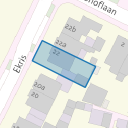 Perceel WDB02-B-2397