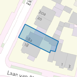 Perceel WDB02-B-2400