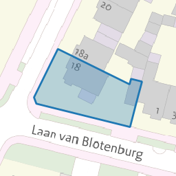 Perceel WDB02-B-2401