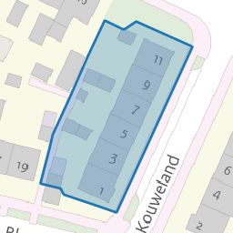 Perceel WDB02-B-2404