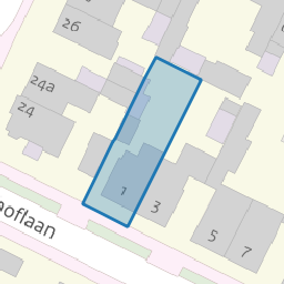 Perceel WDB02-B-2427