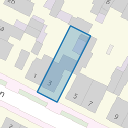 Perceel WDB02-B-2428