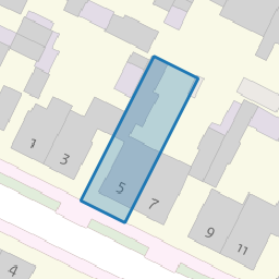 Perceel WDB02-B-2429