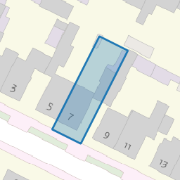 Perceel WDB02-B-2430