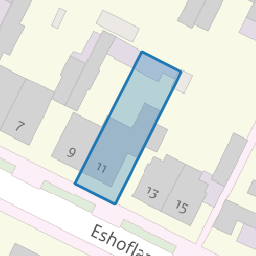 Perceel WDB02-B-2432