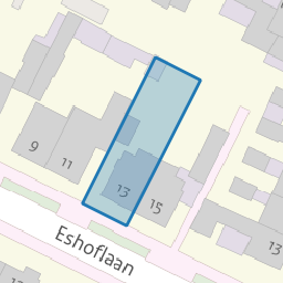 Perceel WDB02-B-2433