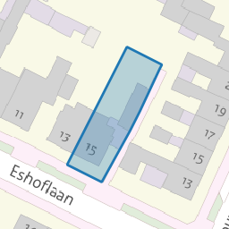 Perceel WDB02-B-2434