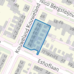 Perceel WDB02-B-2436