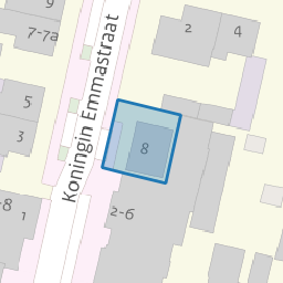 Perceel WDB02-B-2444