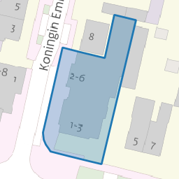 Perceel WDB02-B-2445