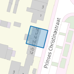 Perceel WDB02-B-2455