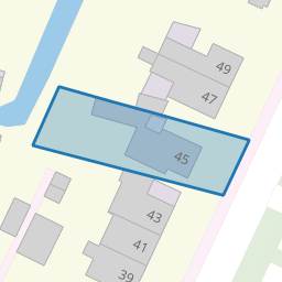 Perceel WDB02-B-2460