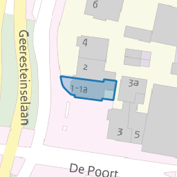 Perceel WDB02-B-2483