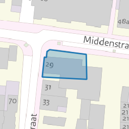 Perceel WDB02-B-2493