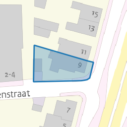 Perceel WDB02-B-2498