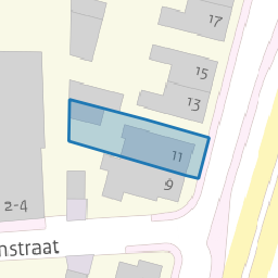 Perceel WDB02-B-2499