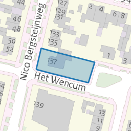 Perceel WDB02-B-2521