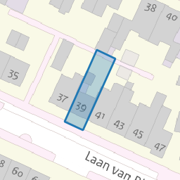 Perceel WDB02-B-2550