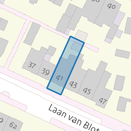 Perceel WDB02-B-2551