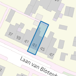 Perceel WDB02-B-2552